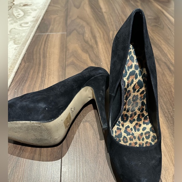 Aldo - black high heels - Picture 3 of 3